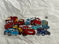 Cars UVDTF Decals