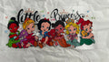Baby princesses UVDTF Decals
